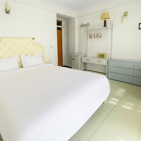 Panda Holiday 中国酒店 中国餐厅 Vx Gsundindi Rasdhoo Exterior foto